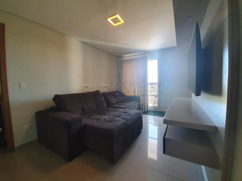 Alugar Apartamento / Padr&atilde;o em Ribeir&atilde;o Preto R$ 10.000,00 - Foto 4