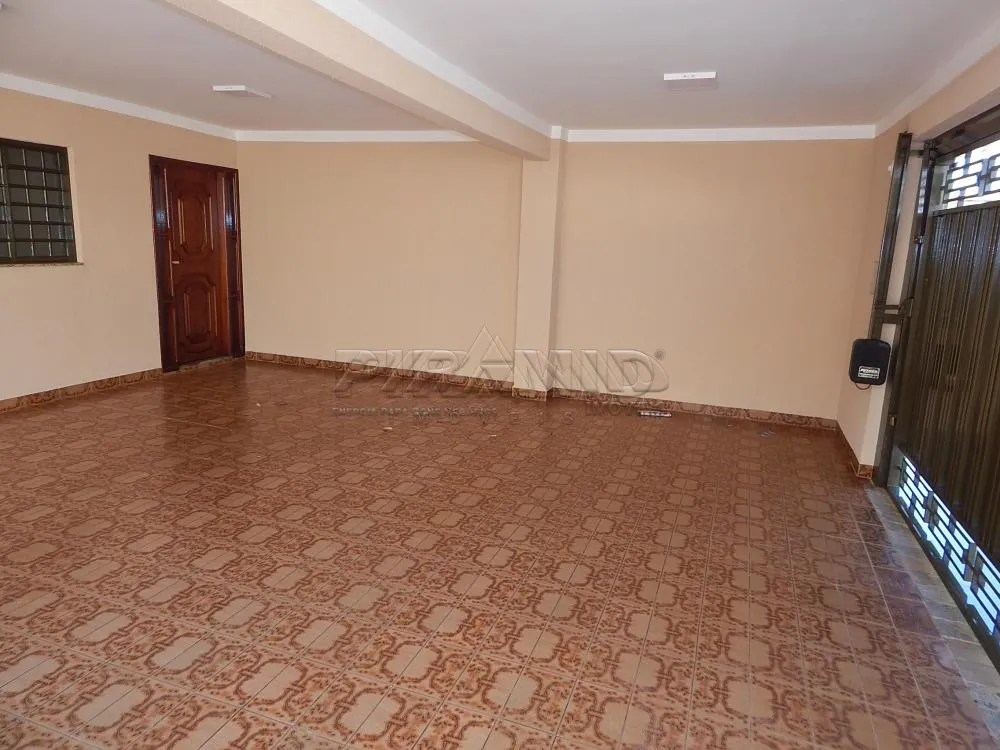 Alugar Casa / Padr&atilde;o em Ribeir&atilde;o Preto R$ 2.300,00 - Foto 2