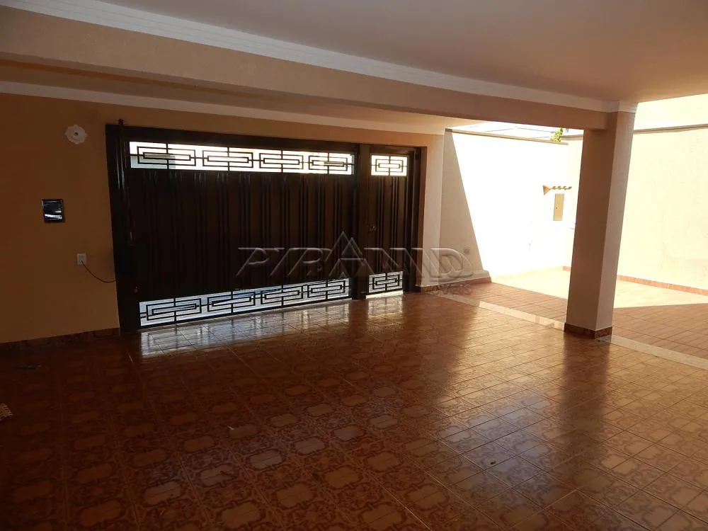 Alugar Casa / Padr&atilde;o em Ribeir&atilde;o Preto R$ 2.300,00 - Foto 3