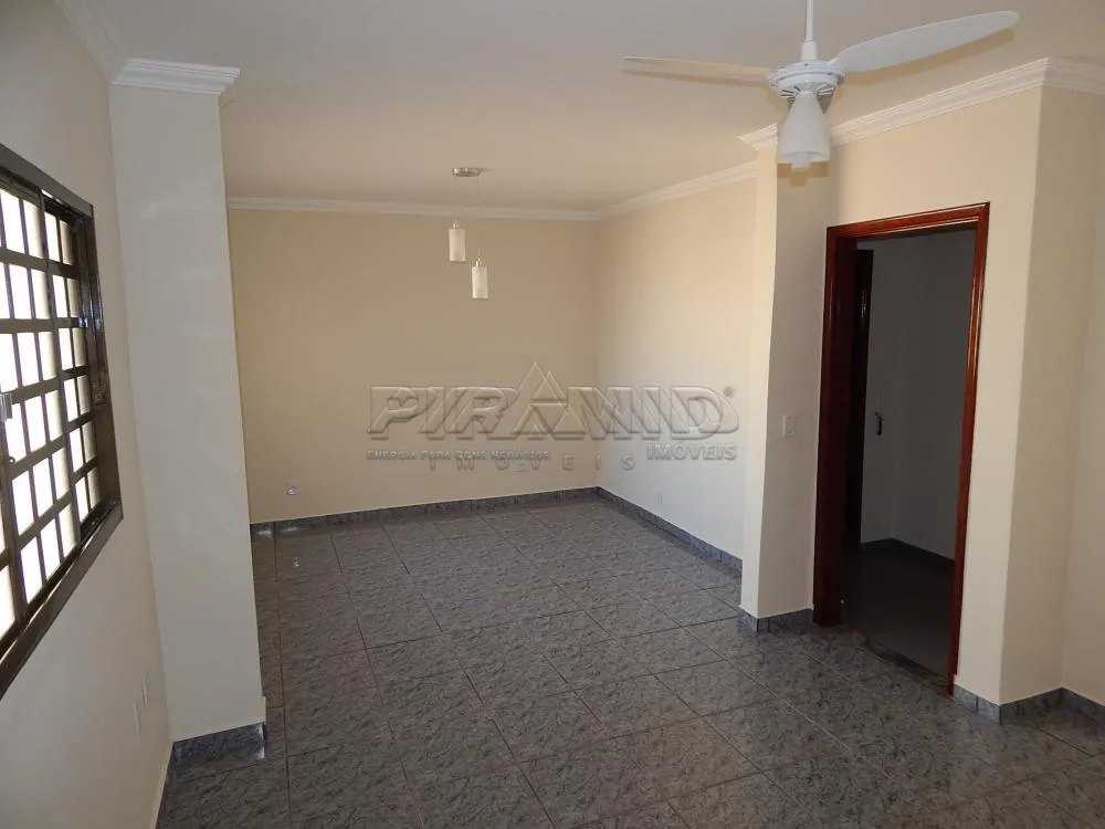 Alugar Casa / Padr&atilde;o em Ribeir&atilde;o Preto R$ 2.300,00 - Foto 4