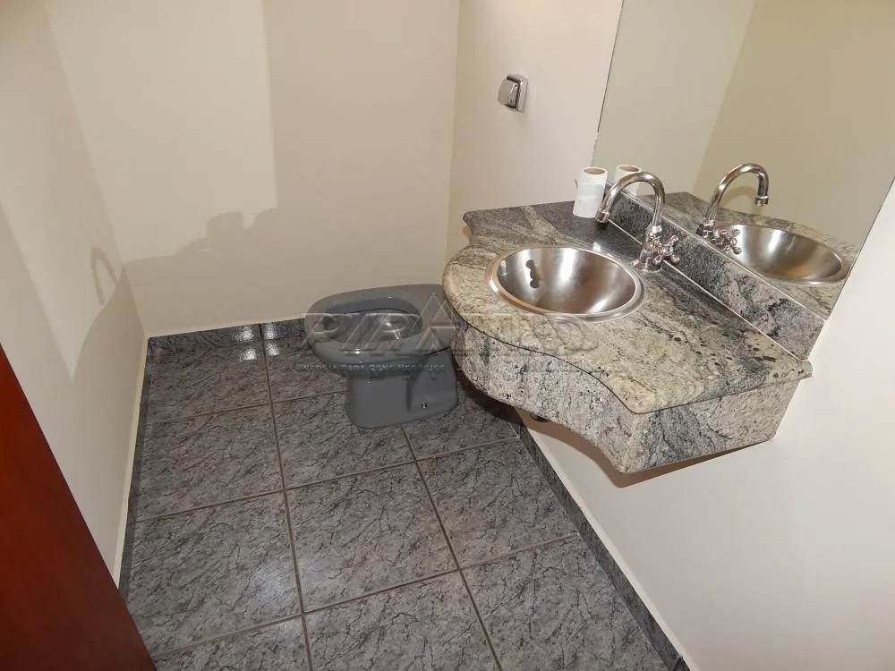 Alugar Casa / Padr&atilde;o em Ribeir&atilde;o Preto R$ 2.300,00 - Foto 6