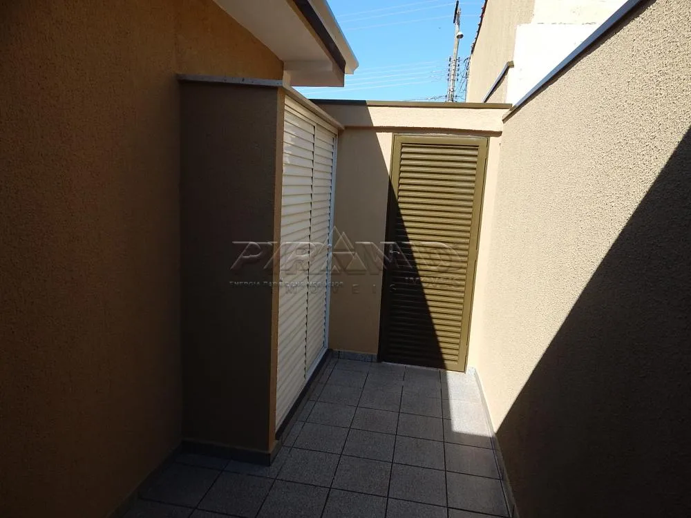 Alugar Casa / Padr&atilde;o em Ribeir&atilde;o Preto R$ 2.300,00 - Foto 11