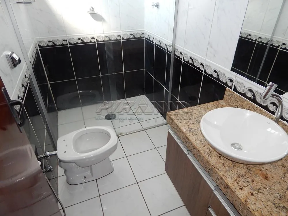 Alugar Casa / Padr&atilde;o em Ribeir&atilde;o Preto R$ 2.300,00 - Foto 15
