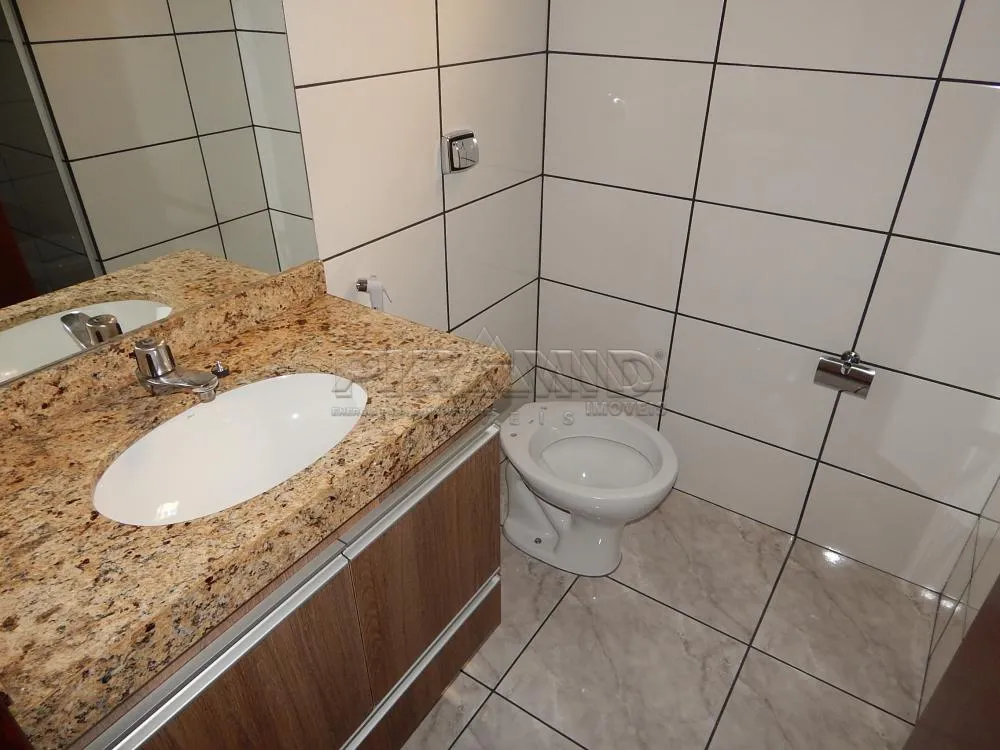 Alugar Casa / Padr&atilde;o em Ribeir&atilde;o Preto R$ 2.300,00 - Foto 22