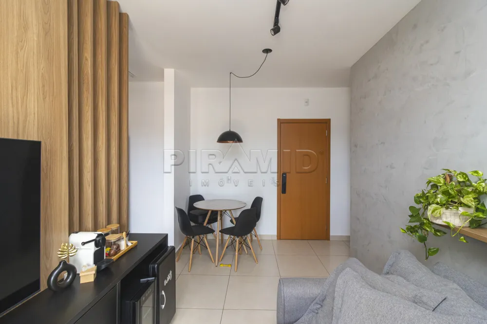 Comprar Apartamento / Padr&atilde;o em Ribeir&atilde;o Preto R$ 320.000,00 - Foto 2