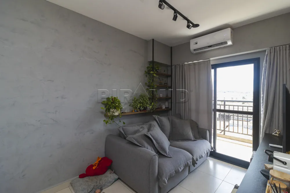 Comprar Apartamento / Padr&atilde;o em Ribeir&atilde;o Preto R$ 320.000,00 - Foto 3