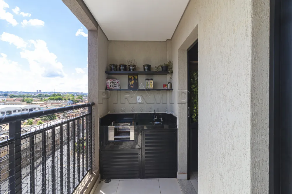 Comprar Apartamento / Padr&atilde;o em Ribeir&atilde;o Preto R$ 320.000,00 - Foto 5