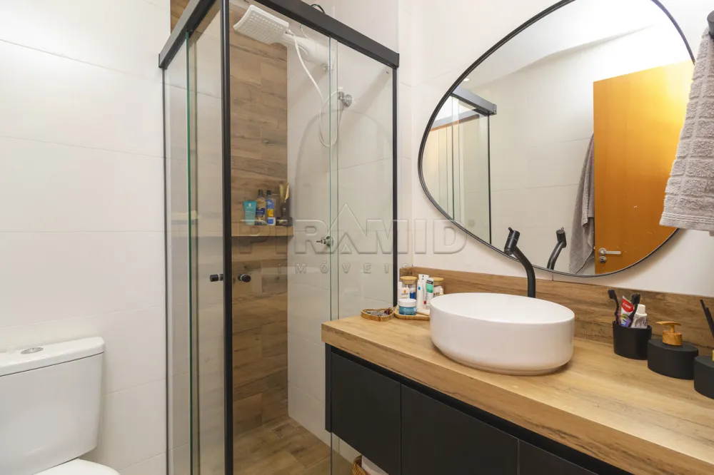 Comprar Apartamento / Padr&atilde;o em Ribeir&atilde;o Preto R$ 320.000,00 - Foto 6