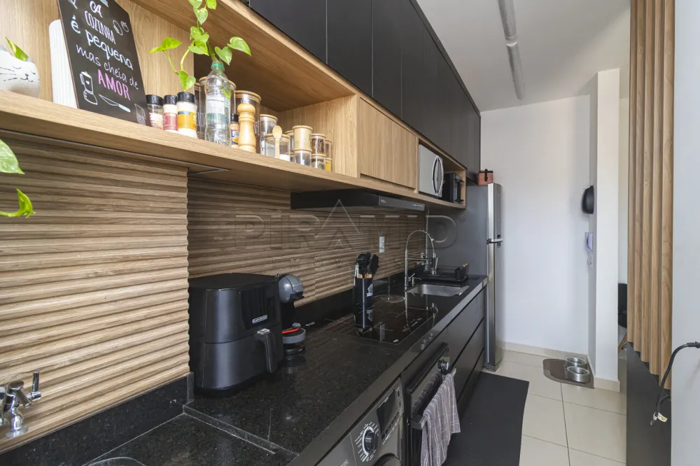 Comprar Apartamento / Padr&atilde;o em Ribeir&atilde;o Preto R$ 320.000,00 - Foto 14