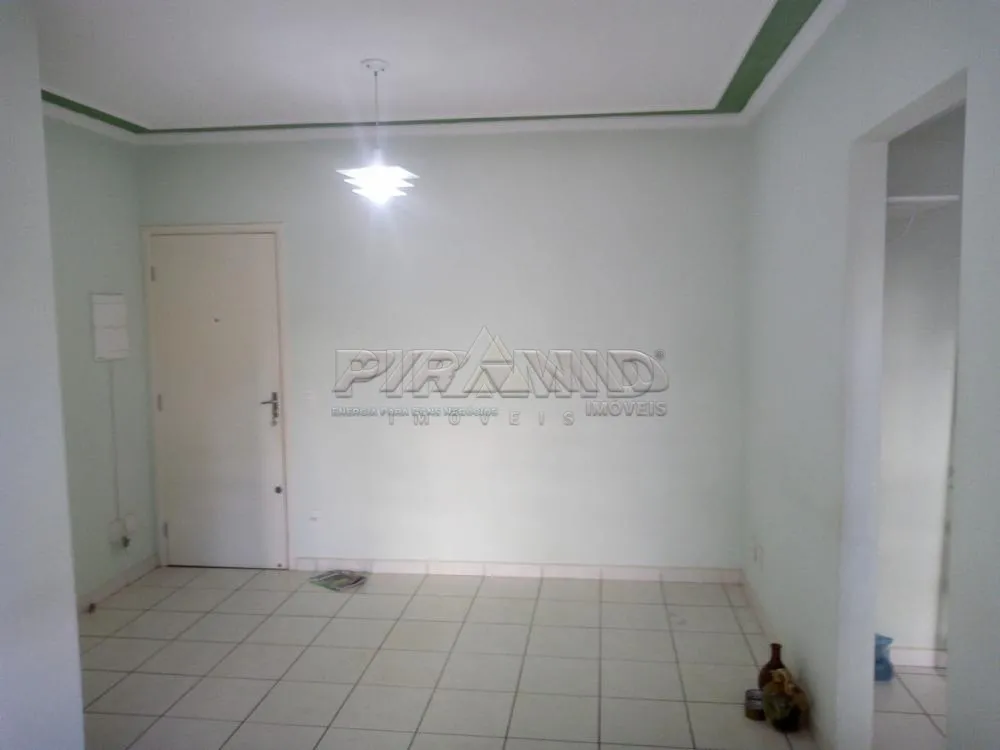 Alugar Apartamento / Padr&atilde;o em Ribeir&atilde;o Preto R$ 1.300,00 - Foto 1