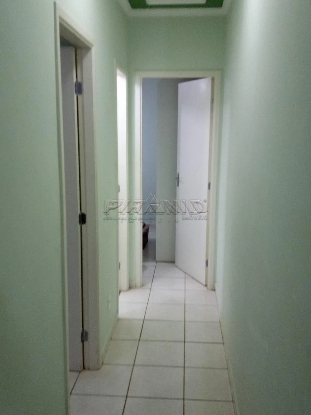 Alugar Apartamento / Padr&atilde;o em Ribeir&atilde;o Preto R$ 1.300,00 - Foto 3