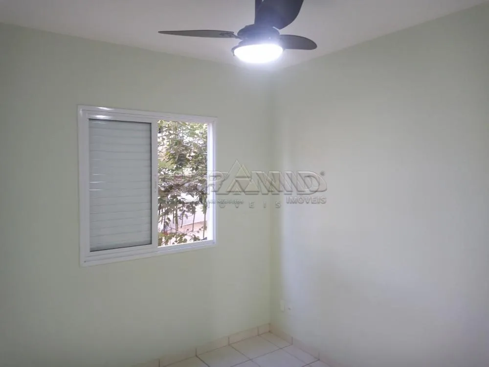Alugar Apartamento / Padr&atilde;o em Ribeir&atilde;o Preto R$ 1.300,00 - Foto 8