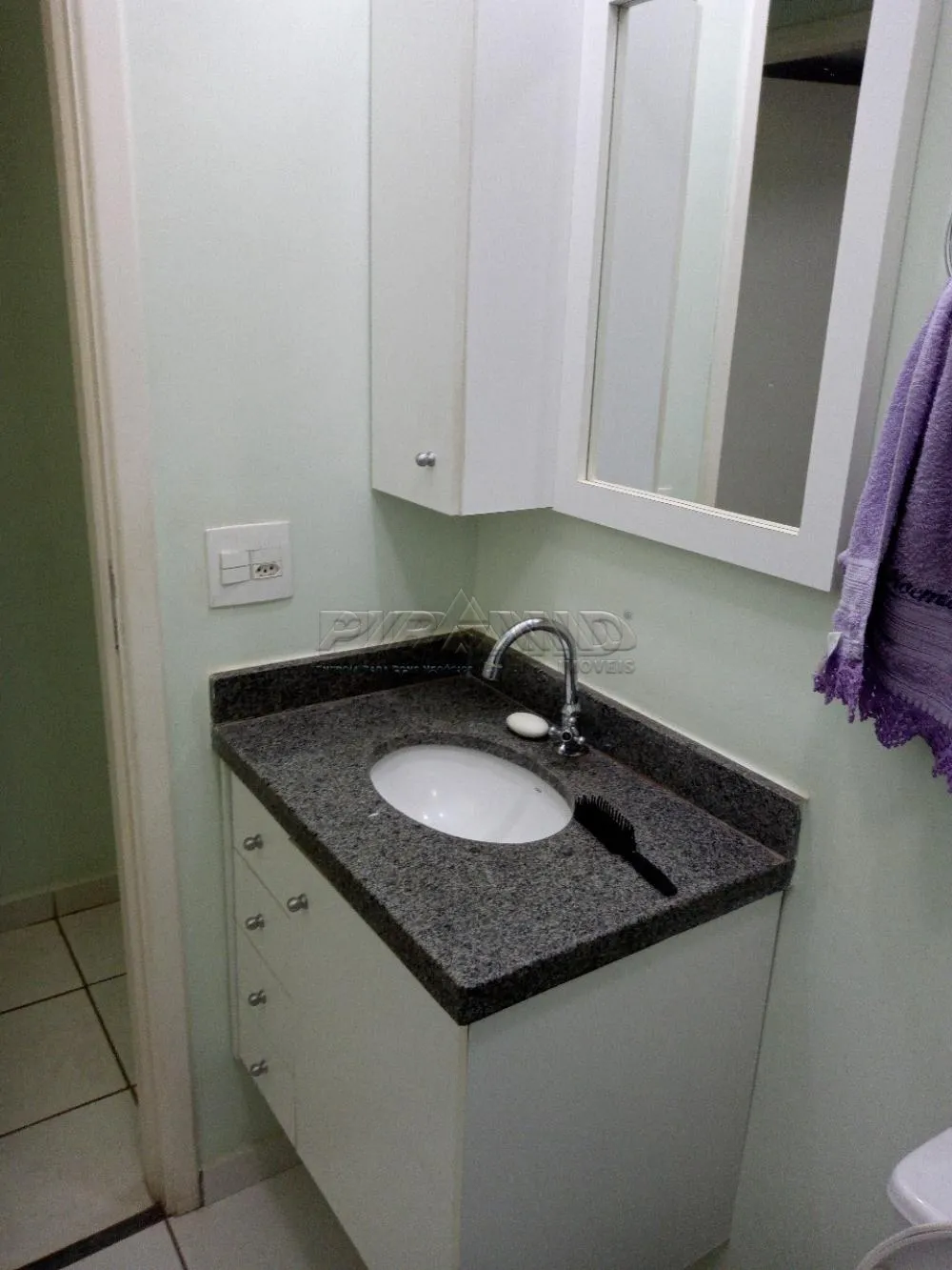 Alugar Apartamento / Padr&atilde;o em Ribeir&atilde;o Preto R$ 1.300,00 - Foto 9