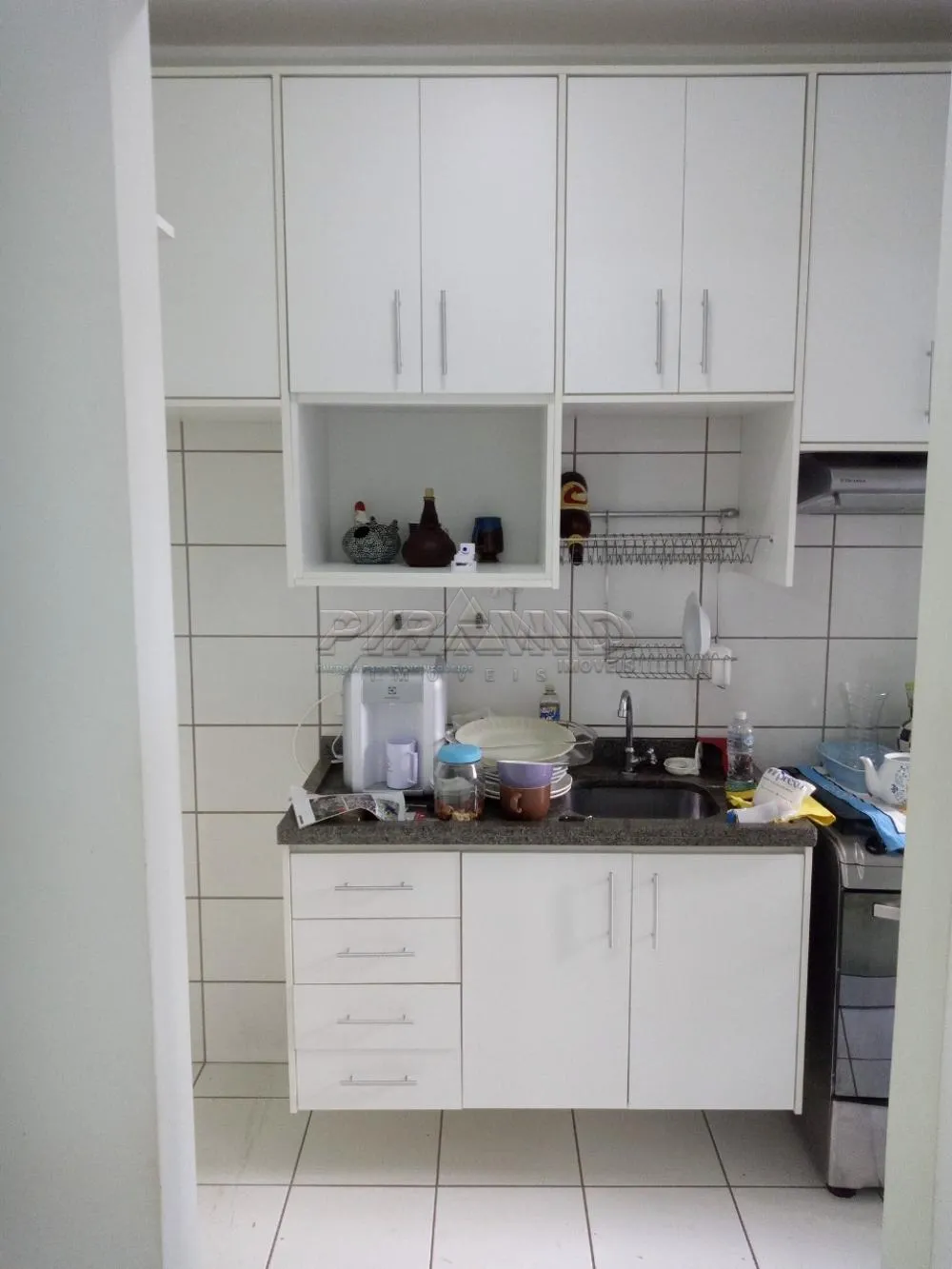 Alugar Apartamento / Padr&atilde;o em Ribeir&atilde;o Preto R$ 1.300,00 - Foto 11