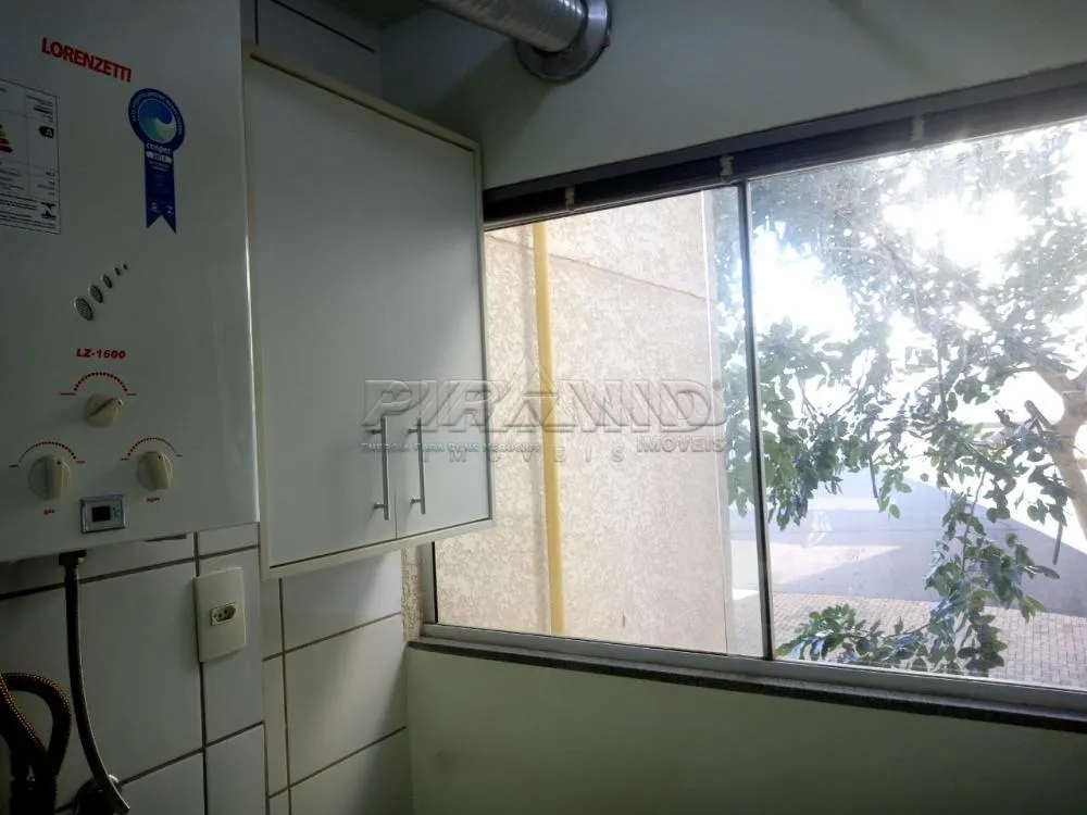 Alugar Apartamento / Padr&atilde;o em Ribeir&atilde;o Preto R$ 1.300,00 - Foto 14