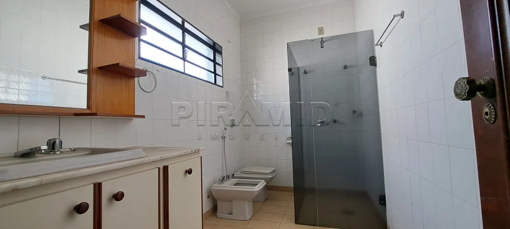 Alugar Casa / Padr&atilde;o em Ribeir&atilde;o Preto R$ 3.500,00 - Foto 26