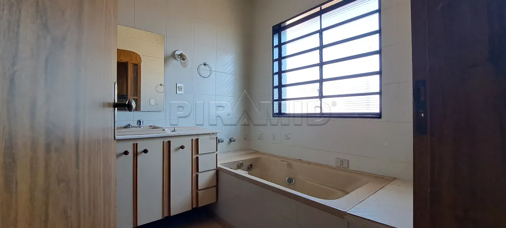 Alugar Casa / Padr&atilde;o em Ribeir&atilde;o Preto R$ 3.500,00 - Foto 34