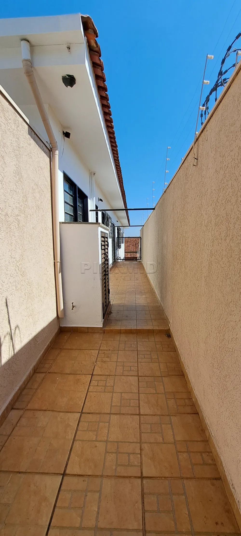 Alugar Casa / Padr&atilde;o em Ribeir&atilde;o Preto R$ 3.500,00 - Foto 50