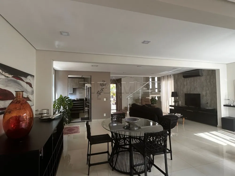 Alugar Casa / Condom&iacute;nio em Bonfim Paulista R$ 6.500,00 - Foto 2