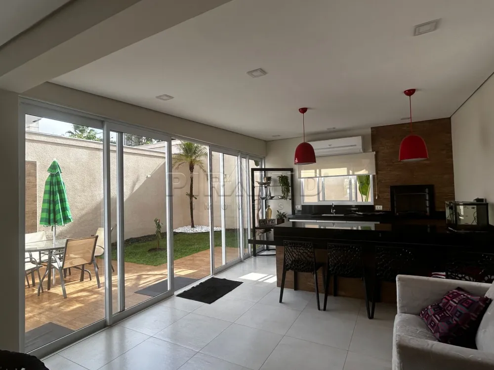 Alugar Casa / Condom&iacute;nio em Bonfim Paulista R$ 6.500,00 - Foto 9