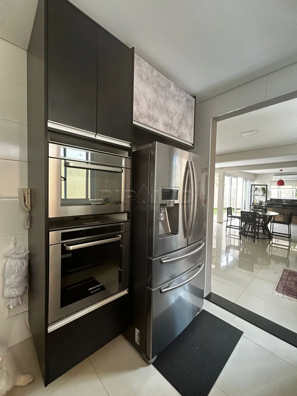 Alugar Casa / Condom&iacute;nio em Bonfim Paulista R$ 6.500,00 - Foto 21