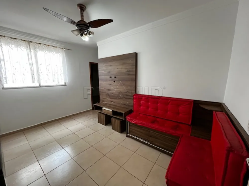 Alugar Apartamento / Padr&atilde;o em Ribeir&atilde;o Preto R$ 1.600,00 - Foto 1