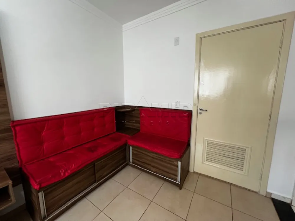 Alugar Apartamento / Padr&atilde;o em Ribeir&atilde;o Preto R$ 1.600,00 - Foto 2