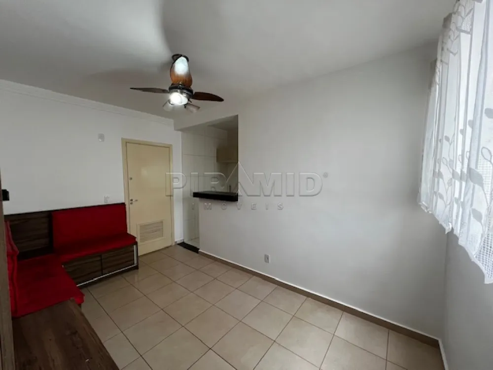 Alugar Apartamento / Padr&atilde;o em Ribeir&atilde;o Preto R$ 1.600,00 - Foto 4