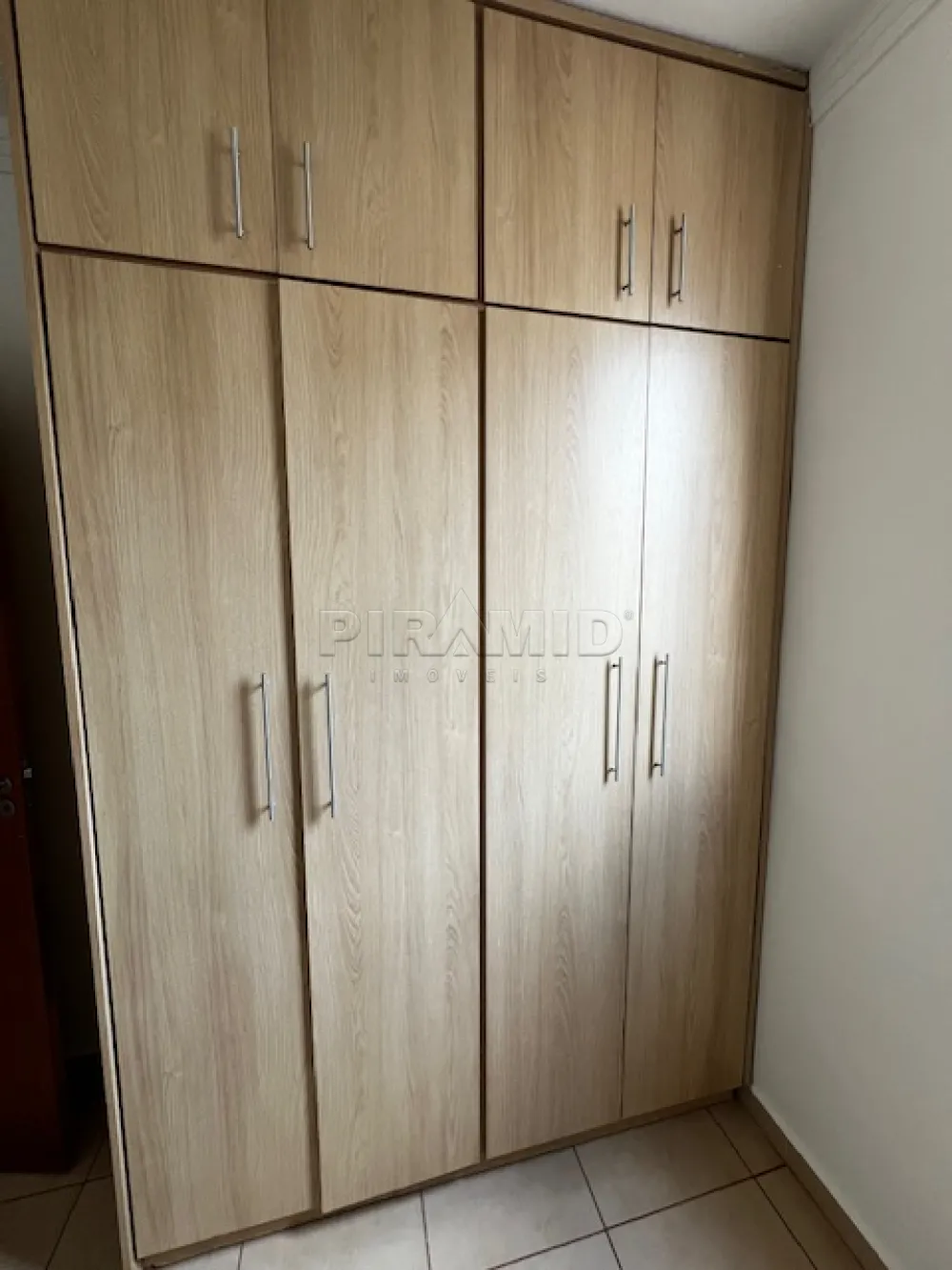 Alugar Apartamento / Padr&atilde;o em Ribeir&atilde;o Preto R$ 1.600,00 - Foto 6