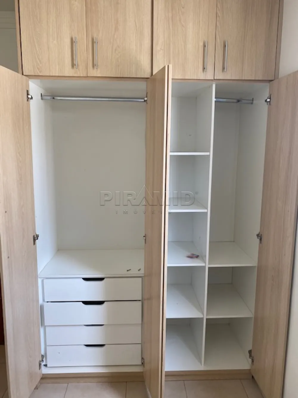 Alugar Apartamento / Padr&atilde;o em Ribeir&atilde;o Preto R$ 1.600,00 - Foto 7