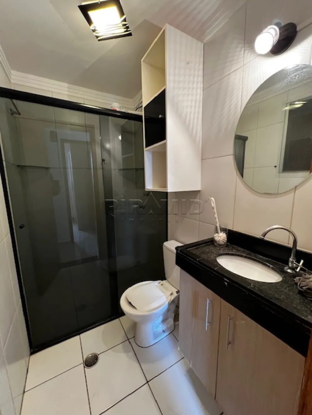 Alugar Apartamento / Padr&atilde;o em Ribeir&atilde;o Preto R$ 1.600,00 - Foto 8