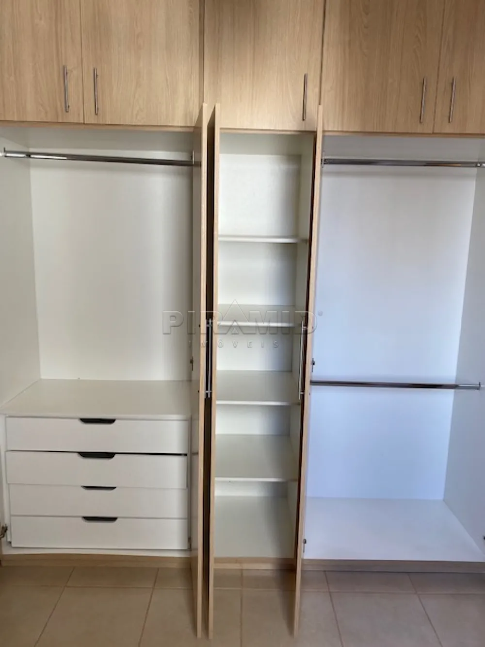 Alugar Apartamento / Padr&atilde;o em Ribeir&atilde;o Preto R$ 1.600,00 - Foto 11