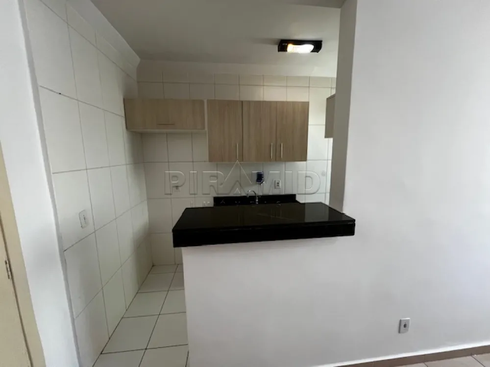 Alugar Apartamento / Padr&atilde;o em Ribeir&atilde;o Preto R$ 1.600,00 - Foto 13