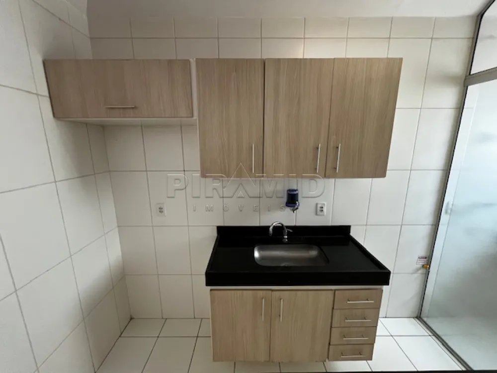Alugar Apartamento / Padr&atilde;o em Ribeir&atilde;o Preto R$ 1.600,00 - Foto 14