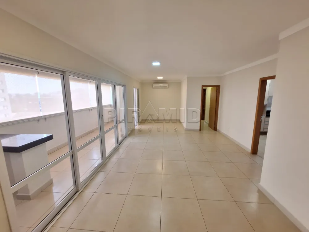 Alugar Apartamento / Padr&atilde;o em Ribeir&atilde;o Preto R$ 4.200,00 - Foto 1