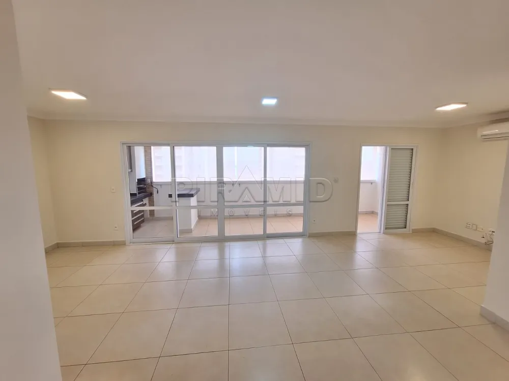 Alugar Apartamento / Padr&atilde;o em Ribeir&atilde;o Preto R$ 4.200,00 - Foto 3