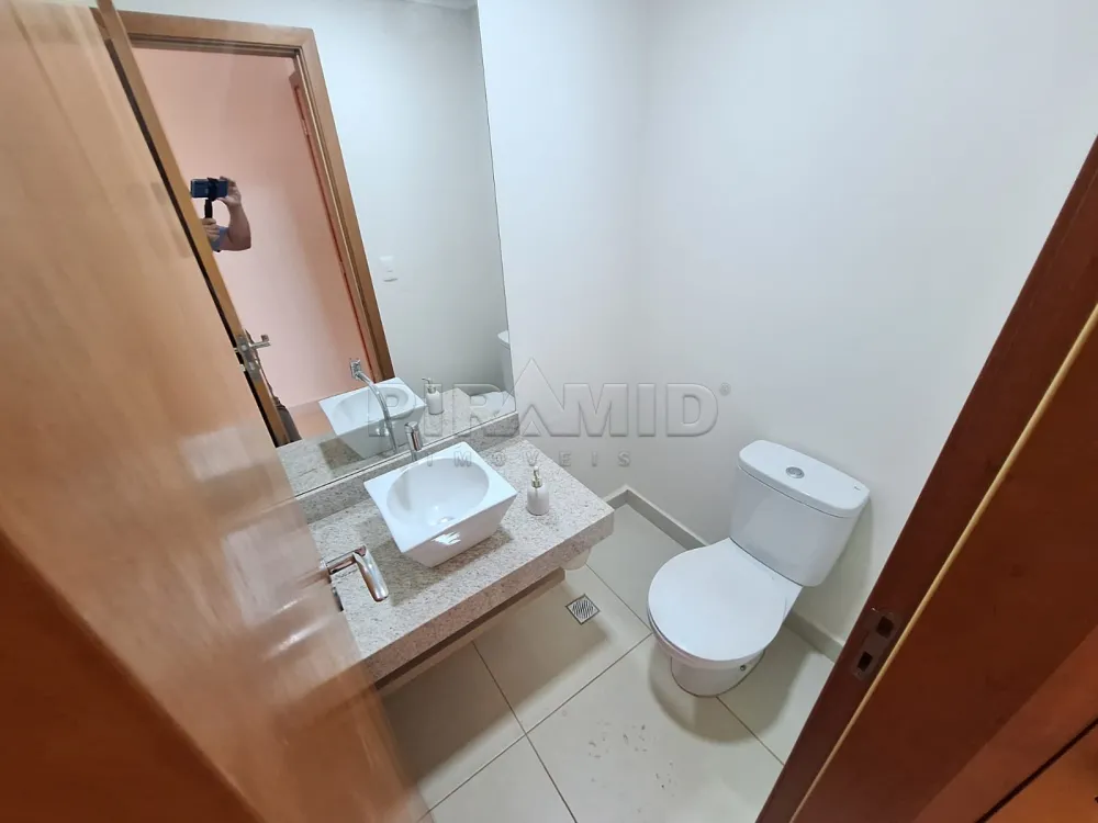 Alugar Apartamento / Padr&atilde;o em Ribeir&atilde;o Preto R$ 4.200,00 - Foto 5