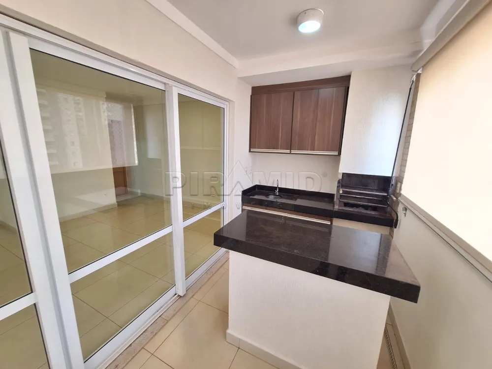 Alugar Apartamento / Padr&atilde;o em Ribeir&atilde;o Preto R$ 4.200,00 - Foto 6