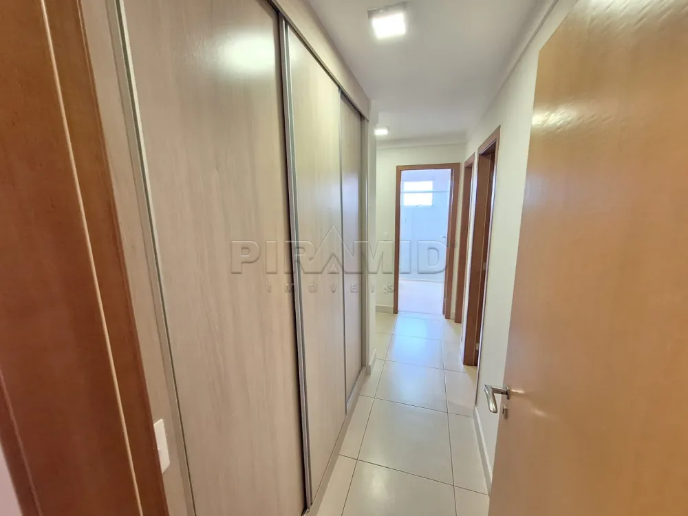 Alugar Apartamento / Padr&atilde;o em Ribeir&atilde;o Preto R$ 4.200,00 - Foto 9