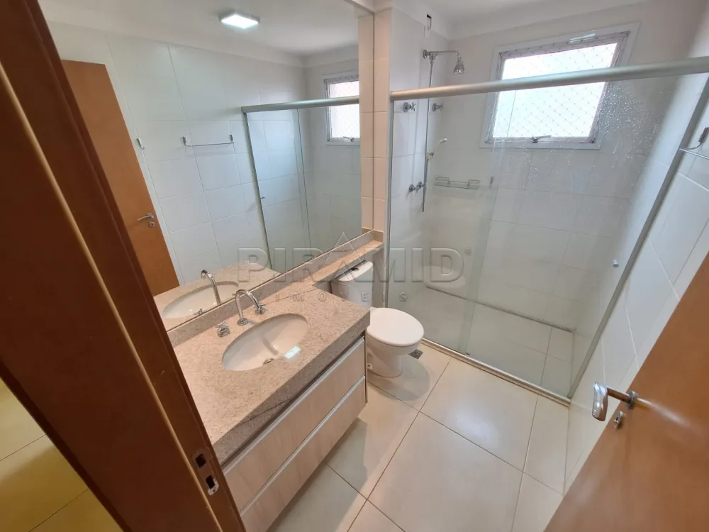 Alugar Apartamento / Padr&atilde;o em Ribeir&atilde;o Preto R$ 4.200,00 - Foto 13