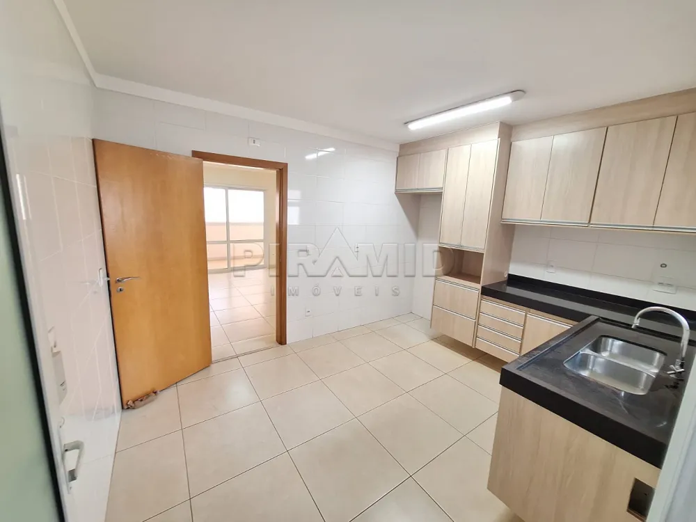 Alugar Apartamento / Padr&atilde;o em Ribeir&atilde;o Preto R$ 4.200,00 - Foto 24