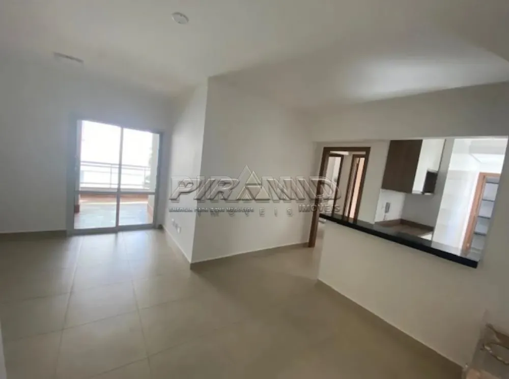 Alugar Apartamento / Padr&atilde;o em Ribeir&atilde;o Preto R$ 3.200,00 - Foto 1