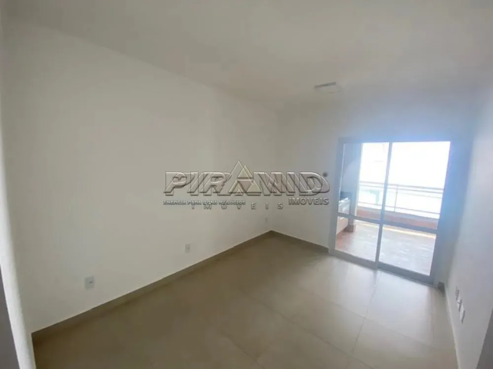 Alugar Apartamento / Padr&atilde;o em Ribeir&atilde;o Preto R$ 3.200,00 - Foto 2
