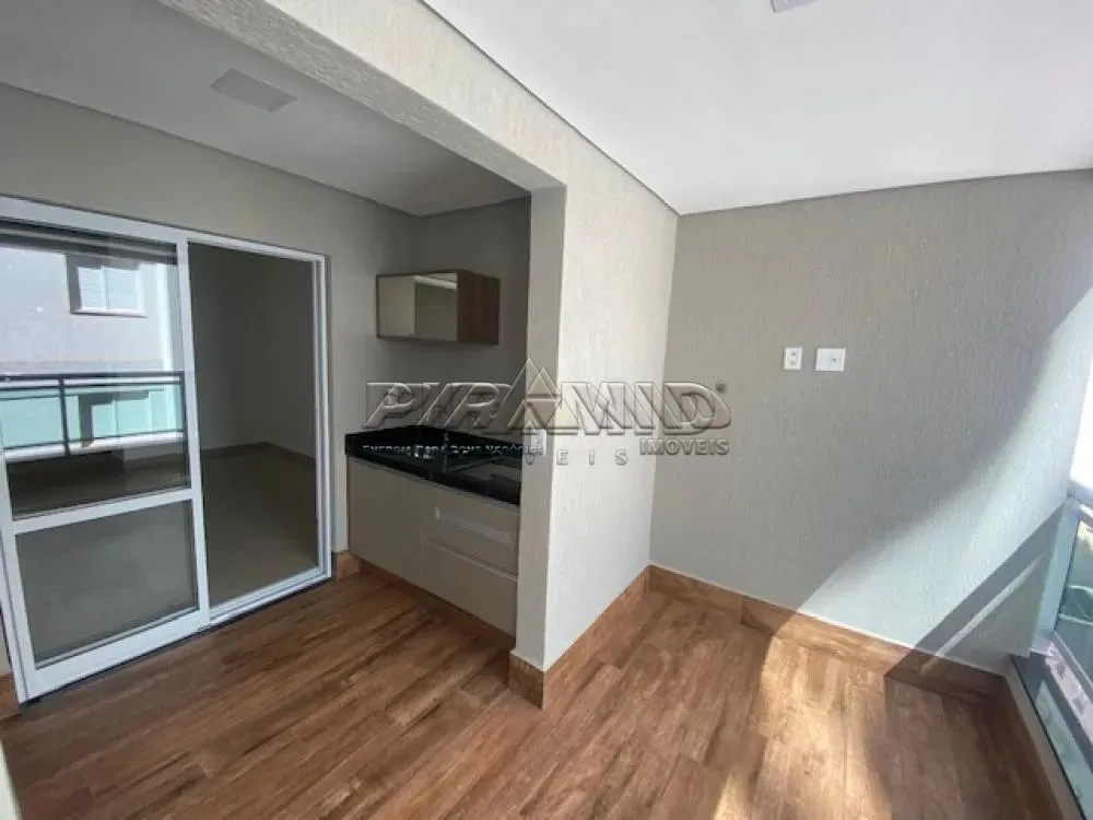 Alugar Apartamento / Padr&atilde;o em Ribeir&atilde;o Preto R$ 3.200,00 - Foto 4
