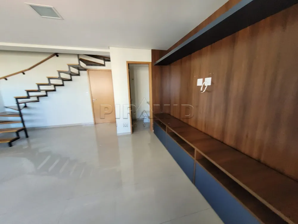 Alugar Apartamento / Padr&atilde;o em Ribeir&atilde;o Preto R$ 1.900,00 - Foto 2
