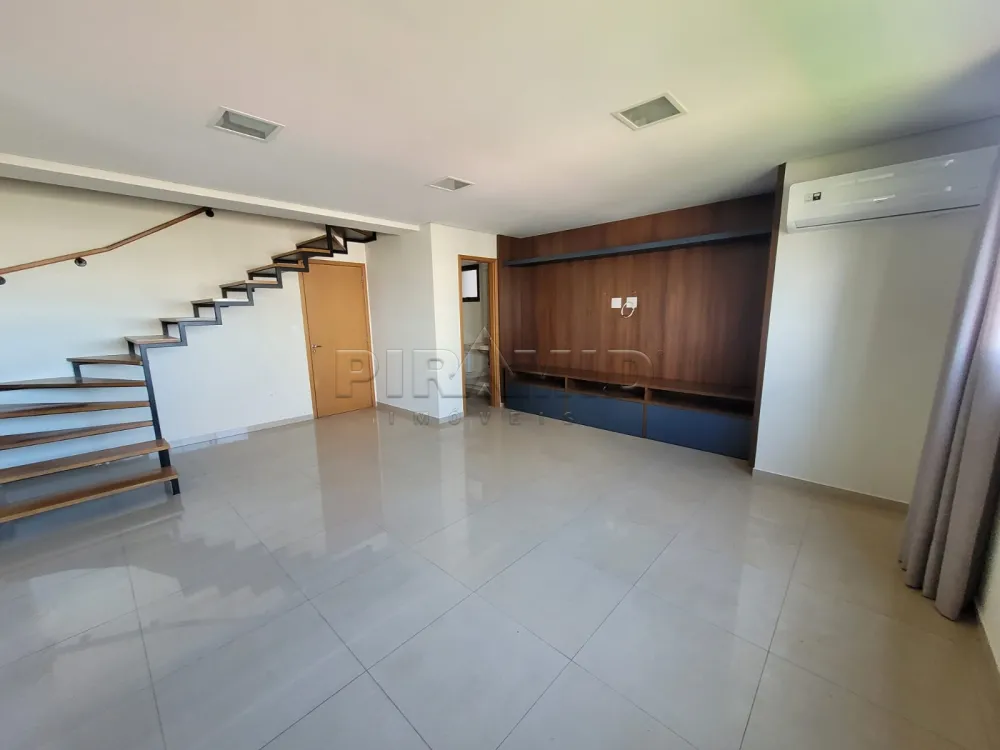 Alugar Apartamento / Padr&atilde;o em Ribeir&atilde;o Preto R$ 1.900,00 - Foto 3