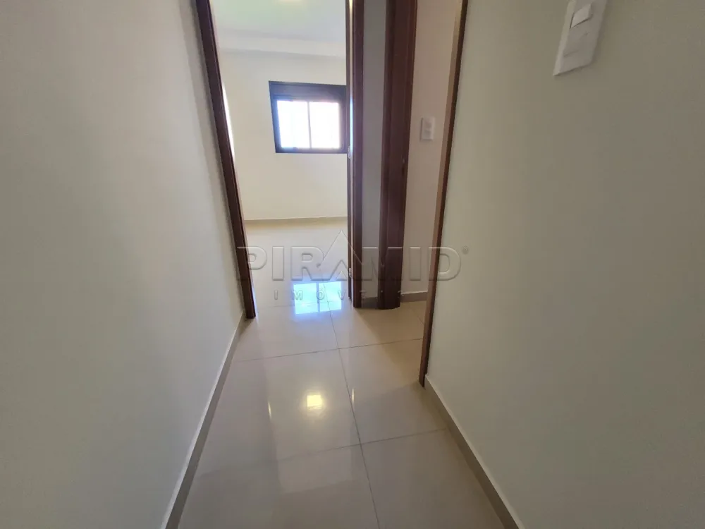 Alugar Apartamento / Padr&atilde;o em Ribeir&atilde;o Preto R$ 1.900,00 - Foto 7