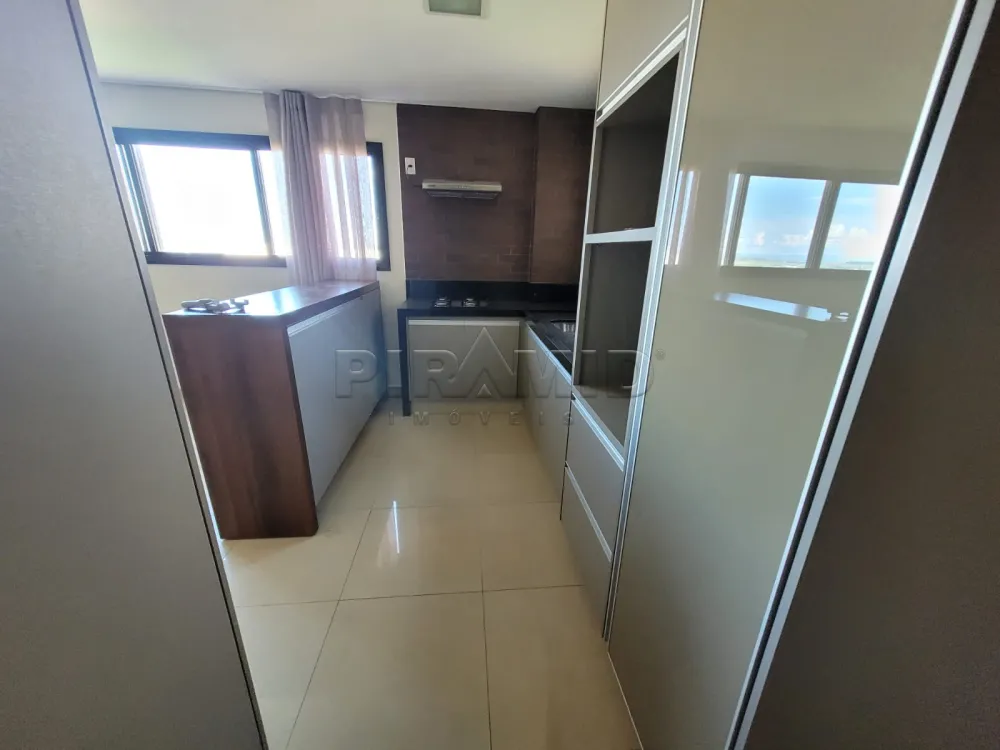 Alugar Apartamento / Padr&atilde;o em Ribeir&atilde;o Preto R$ 1.900,00 - Foto 16