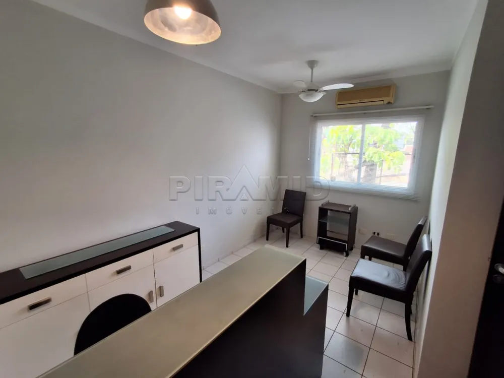 Alugar Comercial / Sala em Ribeir&atilde;o Preto R$ 2.200,00 - Foto 1