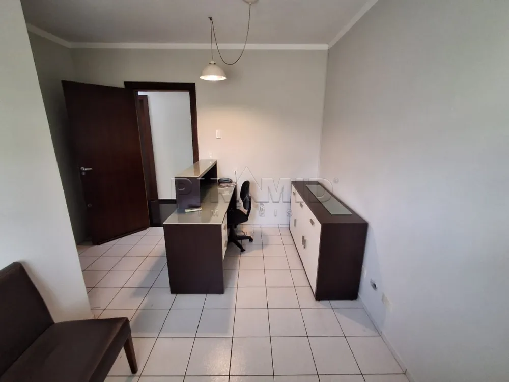 Alugar Comercial / Sala em Ribeir&atilde;o Preto R$ 2.200,00 - Foto 4